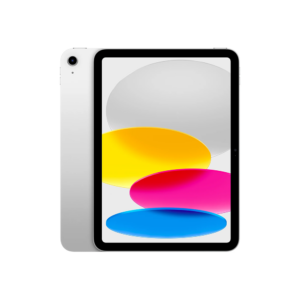 iPad 10