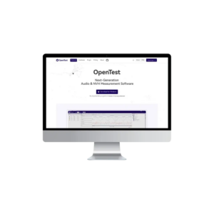 OpenTest