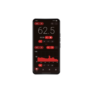 NoiSee App
