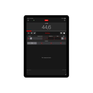 Race Patrol App